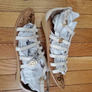 Sam Edelman Sandals